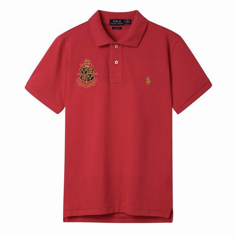 polo Men's Polo 551